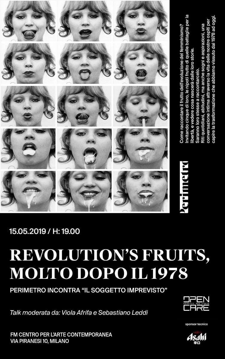 Open Care – Revolution’s Fruits